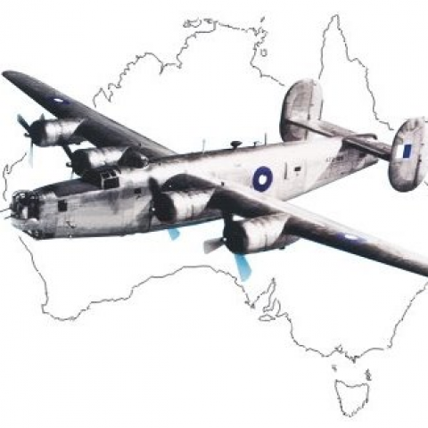 B-24 Liberator