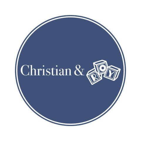 Christian and Roy