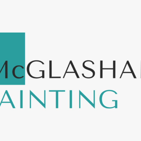 McGlashan Painting