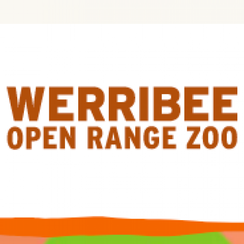 Werribee Open Range Zoo